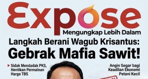 Gebrak Mafia Sawit: Pengamat Puji Sidak Berani Wagub Kalbar Sebagai Keberpihakan Nyata pada Rakyat Kecil