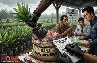 DUGAAN KORUPSI PENGADAAN BIBIT SAWIT Rp 5,9 MILIAR DI SEKADAU: KEJATI KALBAR USUT INDIKASI ANGGARAN GANDA DAN LAHAN BODONG