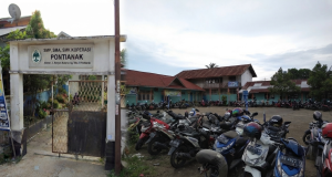 Polemik Honor Guru: 19 Tenaga Pengajar di SMK Koperasi Pontianak Mengaku Belum Terima Haknya