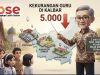 Alarm Bahaya PGRI: Kalimantan Barat Krisis 5.000 Tenaga Pendidik, Guru Hilang, Masa Depan Siswa Terancam