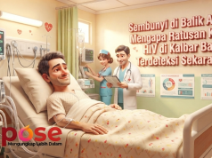 “Sembunyi di Balik Angka: HIV Di Kalbar Menggila, Siapa yang Bertanggung Jawab atas Pembiaran ini? ” Benarkah Ada Pembiaran terhadap Perilaku Seks Bebas?”