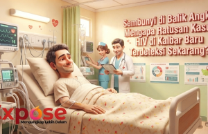“Sembunyi di Balik Angka: HIV Di Kalbar Menggila, Siapa yang Bertanggung Jawab atas Pembiaran ini? ” Benarkah Ada Pembiaran terhadap Perilaku Seks Bebas?”