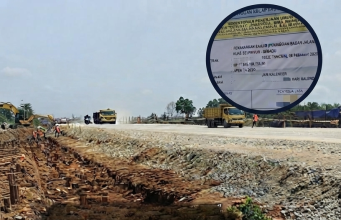 Dugaan Penyimpangan Proyek Peninggian Jalan Rp17,3 Miliar: PRISMA Resmi Laporkan Kontraktor dan PPK ke Kejati Kalbar