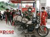 Pertamina Tabuh Genderang Perang! ‘Motor Siluman’ di Kalbar Resmi Dilarang Isi BBM di Semua SPBU