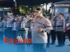Kapolda Kalbar Tekankan Soliditas Personel dan Siapkan Diri sebagai Polisi Penolong Masyarakat