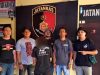 SATRESKRIM POLRES MEMPAWAH AMANKAN TERDUGA PELAKU PEMERKOSAAN REMAJA PEREMPUAN