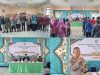 Kelurahan Paritmayor Gelar Sosialisasi Pemberdayaan Masyarakat 2026: “Koneksi vs Sinyal”