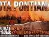 Pontianak Terkepung Kabut Asap Karhutla, Peringatan Bahaya Masih Nihil