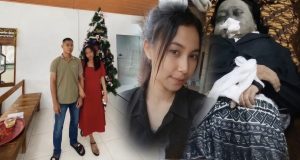 Sakit Hati Usai Diputuskan, Pria di Ketapang Tega Habisi Mantan Kekasih dan Sembunyikan Jasadnya di Kebun Sawit