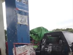 Dugaan Penyalahgunaan BBM Bersubsidi di SPBU Kelabang Sanggau Disorot Warga