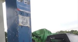 Dugaan Penyalahgunaan BBM Bersubsidi di SPBU Kelabang Sanggau Disorot Warga