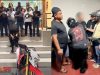 Mantan Anggota Polri Ditangkap Kurang dari 24 Jam Gara-gara Curi Motor di Penginapan Mempawah