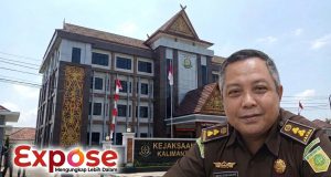 Respon Cepat Kejati Kalbar: Usut Tuntas Skandal Dugaan Perampasan Emas 936,97 Gram Di Sekadau, Oknum Jaksa