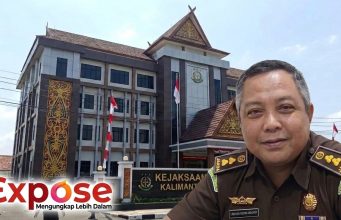 Respon Cepat Kejati Kalbar: Usut Tuntas Skandal Dugaan Perampasan Emas 936,97 Gram Di Sekadau, Oknum Jaksa