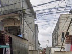 Warga Mengeluh, Dishub Kota Pontianak Dinilai Lalai Awasi Truk Besar di Jalan Amanah dan Pemda