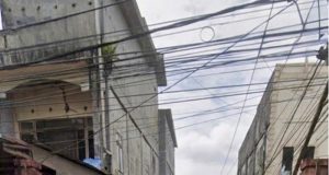 Warga Mengeluh, Dishub Kota Pontianak Dinilai Lalai Awasi Truk Besar di Jalan Amanah dan Pemda