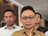 Antisipasi Kelangkaan BBM akibat Surutnya Sungai Kapuas, Pemkot dan DPRD Pontianak Perketat Pengawasan