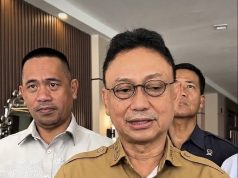 Antisipasi Kelangkaan BBM akibat Surutnya Sungai Kapuas, Pemkot dan DPRD Pontianak Perketat Pengawasan