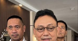 Antisipasi Kelangkaan BBM akibat Surutnya Sungai Kapuas, Pemkot dan DPRD Pontianak Perketat Pengawasan