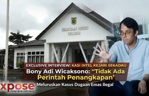 Misteri Tujuh Batang Emas di Sekadau: Kejari Sekadau Buka Suara Soal Pengakuan Anggota di Lapangan