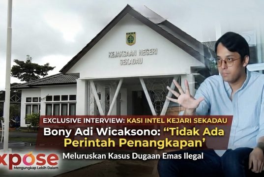 Misteri Tujuh Batang Emas di Sekadau: Kejari Sekadau Buka Suara Soal Pengakuan Anggota di Lapangan