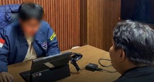 Anak Muda Asal Pontianak Ditangkap Usai Merakit “Senjata” Phishing Global yang Memangsa Lebih dari 7.000 Korban di Amerika dan Eropa