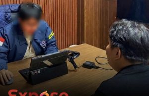 Anak Muda Asal Pontianak Ditangkap Usai Merakit “Senjata” Phishing Global yang Memangsa Lebih dari 7.000 Korban di Amerika dan Eropa