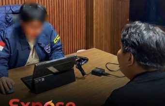 Anak Muda Asal Pontianak Ditangkap Usai Merakit “Senjata” Phishing Global yang Memangsa Lebih dari 7.000 Korban di Amerika dan Eropa