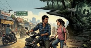 Modus Minta Diantar ke Rumah Sakit, Pria di Kubu Raya Tega Curi Kesempatan Perkosa dan Aniaya Anak di Bawah Umur