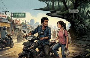 Modus Minta Diantar ke Rumah Sakit, Pria di Kubu Raya Tega Curi Kesempatan Perkosa dan Aniaya Anak di Bawah Umur