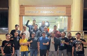 Polisi Kalbar Tindak Tegas Otak Pencurian BTS, Ungkap Jaringan Lintas Wilayah di 22 Lokasi Kalbar!