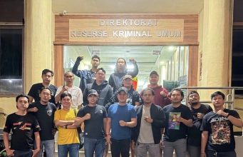 Polisi Kalbar Tindak Tegas Otak Pencurian BTS, Ungkap Jaringan Lintas Wilayah di 22 Lokasi Kalbar!