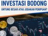 Miliaran Rupiah Lenyap Diduga Jadi Korban Penipuan Berkedok Investasi,Ratusan Nasabah Minta Penjelasan