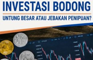 Miliaran Rupiah Lenyap Diduga Jadi Korban Penipuan Berkedok Investasi,Ratusan Nasabah Minta Penjelasan