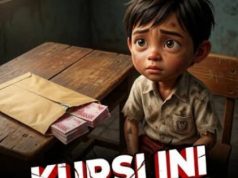 Praktik Korupsi Ter’aman Selain Jual Beli Jabatan,Bangku Sekolahpun Diduga Dijual