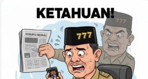 BKPSDM Sukabumi “Sanksi Berat Bagi ASN dan PPPK yang Terbukti Bermain Ju**l”