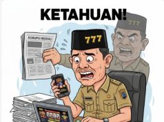 PPATK Laporkan Ke BKD Jawa Barat Ada 2.663 ASN Terindikasi Ju**l