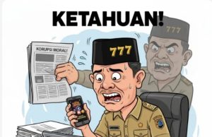 PPATK Laporkan Ke BKD Jawa Barat Ada 2.663 ASN Terindikasi Ju**l