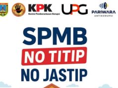 Transparansi Data Siswa Peserta SPMB 2026 Dibuka Secara Porposianal Agar Publik Tahu Dasar Kelulusan