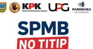 Transparansi Data Siswa Peserta SPMB 2026 Dibuka Secara Porposianal Agar Publik Tahu Dasar Kelulusan