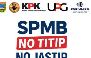 Transparansi Data Siswa Peserta SPMB 2026 Dibuka Secara Porposianal Agar Publik Tahu Dasar Kelulusan