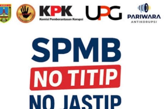 Transparansi Data Siswa Peserta SPMB 2026 Dibuka Secara Porposianal Agar Publik Tahu Dasar Kelulusan