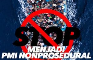 Paspor Yulianti Asal Sukabumi Tidak Terdaftar di Sistem Resmi Pekerja Migran Diduga Jadi Korban TPPO kini Rindukan Pulang Namun Terhalang Uang Tebusan