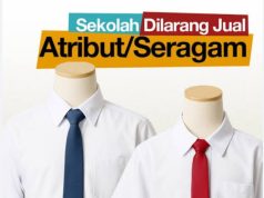 Surat Edaran Nomor: 400.3.1/4636/Sekret/2026 tentang Larangan Pungutan, Kegiatan Penjualan, dan Praktik Komersialisasi di Satuan Pendidikan.