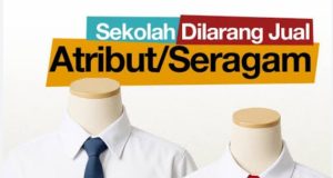 Surat Edaran Nomor: 400.3.1/4636/Sekret/2026 tentang Larangan Pungutan, Kegiatan Penjualan, dan Praktik Komersialisasi di Satuan Pendidikan.