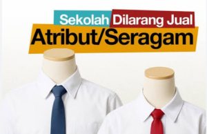Surat Edaran Nomor: 400.3.1/4636/Sekret/2026 tentang Larangan Pungutan, Kegiatan Penjualan, dan Praktik Komersialisasi di Satuan Pendidikan.
