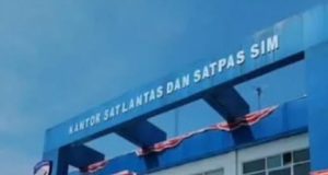 Selain SIM D dan D1 Satlantas Polres Sukabumi Kota Hadirkan SIM Bagi Penyandang Disabilitas Berikan Pelayanan Publik yang Setara Bagi Seluruh Masyarakat