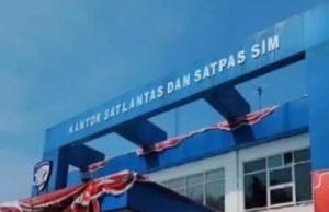 Selain SIM D dan D1 Satlantas Polres Sukabumi Kota Hadirkan SIM Bagi Penyandang Disabilitas Berikan Pelayanan Publik yang Setara Bagi Seluruh Masyarakat