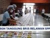 Minimnya Jaminan Keselamatan Kerja,402 SPPG di Sukabumi Hanya 2 SPPG yang Telah Mendaftarkan Pekerja/Relawannya ke-BPJS Ketenagakerjaan