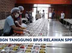 Minimnya Jaminan Keselamatan Kerja,402 SPPG di Sukabumi Hanya 2 SPPG yang Telah Mendaftarkan Pekerja/Relawannya ke-BPJS Ketenagakerjaan